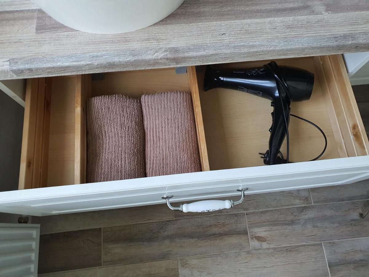 Marijampoles Jaukus Apartamentai Exteriér fotografie