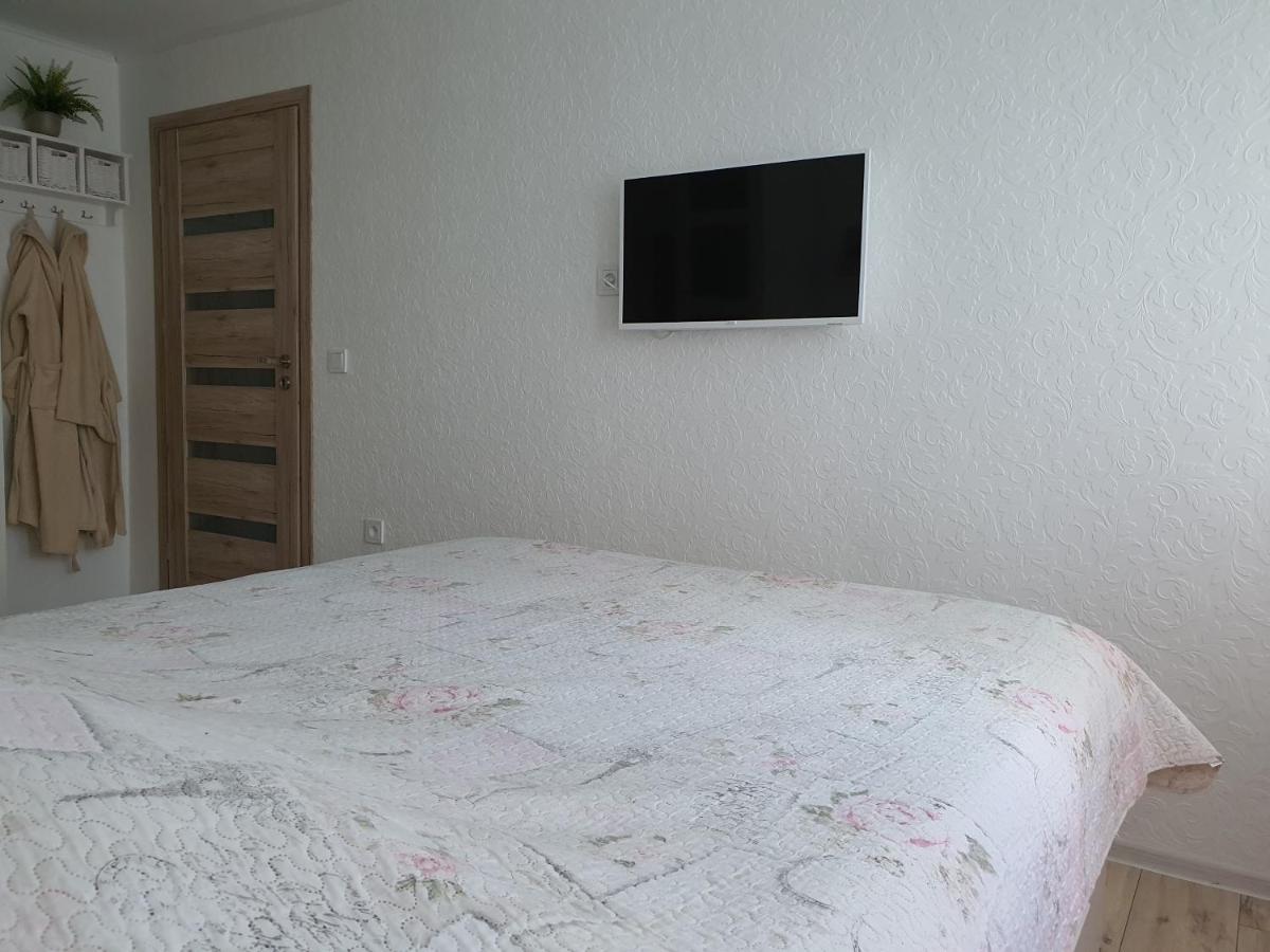 Marijampoles Jaukus Apartamentai Exteriér fotografie